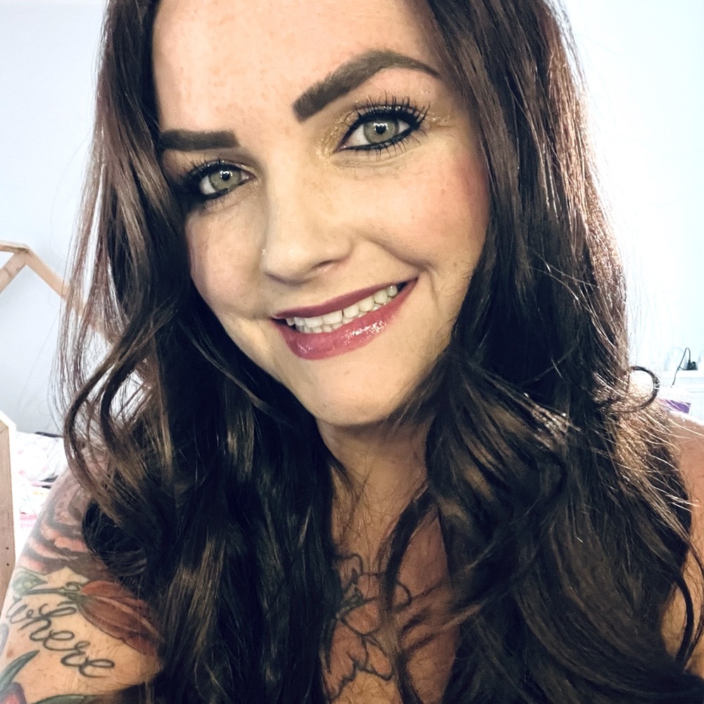 Meet your Posher, Megan